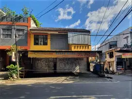 1 Unit Ruko 2 Lantai Siap Pakai di Gandaria Utara