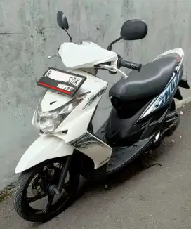 Yamaha Mio soul 2011 original pjk pjg pribadi