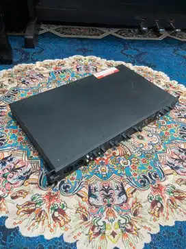 Soundcard Focusrite Saffire Pro 40 Firewire Audio Interface