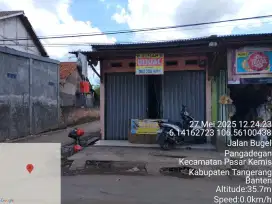 Di Jual Ruko buat Usaha