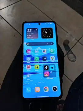 Redmi note 13 pro 5g 8/256