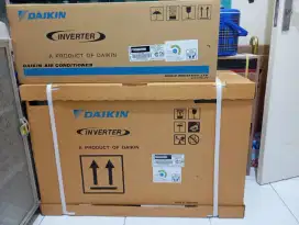 DAIKIN AC Inverter 2.5 PK FTKQ60UVM4
