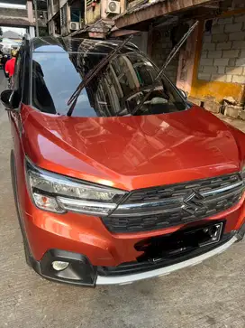 Take over milik pribadi Xl 7 alpha ( sisa 6 bulan)
