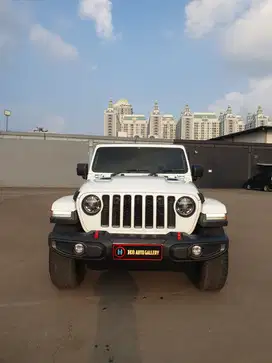 JEEP RUBICON JL 2022