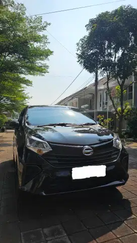 Daihatsu Sigra M 2024