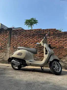 Vespa GTS 150 IGet Keyless 2024