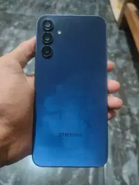 Samsung A15 5G 8/256