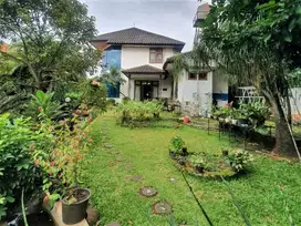 Rumah Siap Huni Tanah Luas di Lenteng Agung, Jaksel