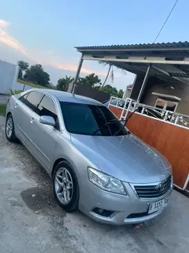 Toyota Camry 2009 Bensin