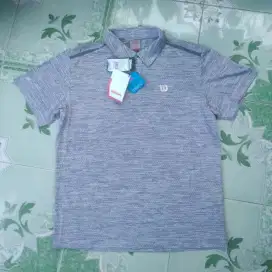Poloshirt WILSON BNWT