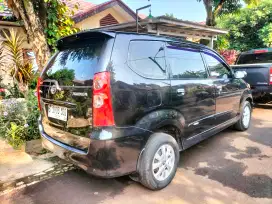 Xenia XI AT 2011 Pajak Panjang