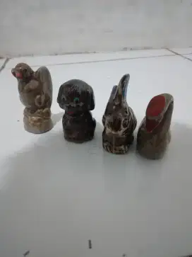 pajangan / hiyasan rumah