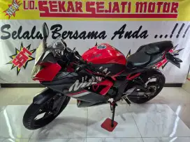 Ninja 250cc mono 2019 READYY