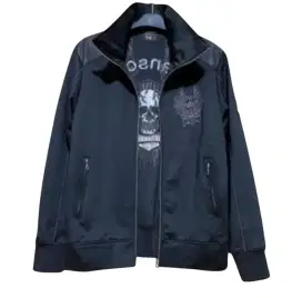 Jaket Jacket Motor Bikers Vanson