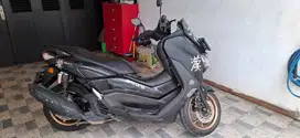 Yamaha Nmax 2021