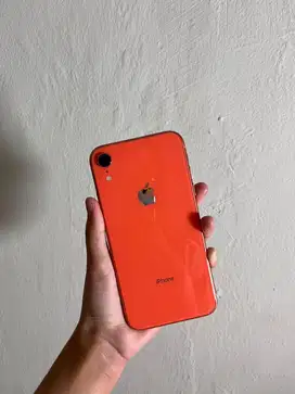 iphone xr 64 gb