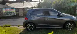Honda Brio RS 2018 Matic