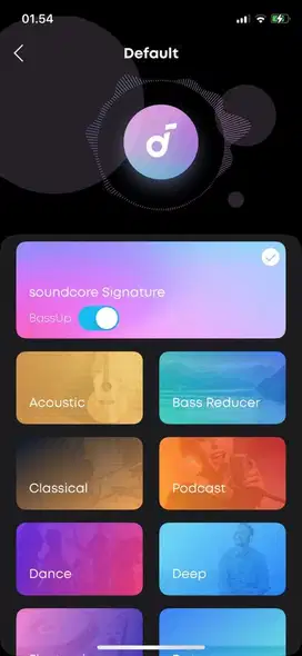 Tws Soundcore A20i