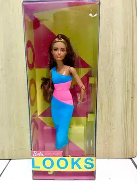 Boneka Barbie Ori Mattel