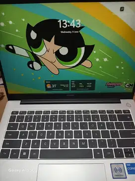 Huawei Matebook D14 Gen 12