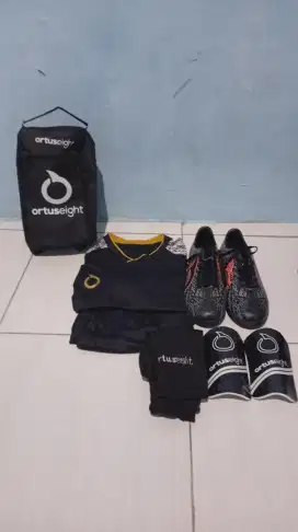 Jersey futsal 1 set