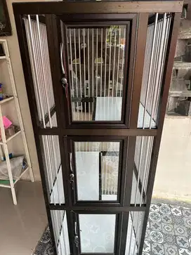Jual Kandang kucing 3 Lantai