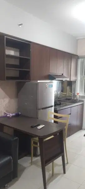 Disewakan. Apartemen educity.. Tower Harvard