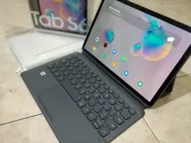 Tab  Samsung s6 Amoled