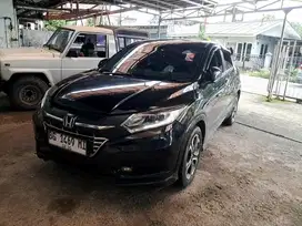 HONDA HR-V 1.8 PRESTIGE 2015