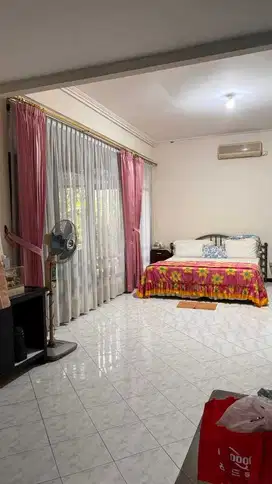 Murah 5 Jt an Per Meter Dekat Jalan Raya, Lebar 18 Daerah Tambaksari