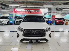T. INNOVA REBORN 2.4 V diesel AT 2022 Km51rb