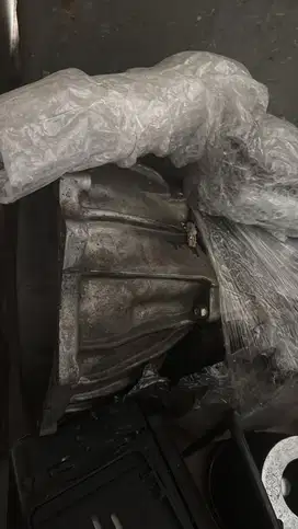 Gearbox 1 GD VRZ