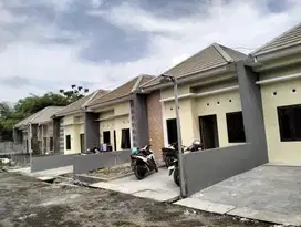 Rumah siap huni ditembalang 200jutaan, bisa kpr