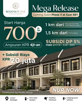 Rumah Mewah2Lantai Pakuwon City Kenjeran Kertajaya Manyar Dharmahusada