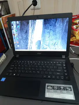 Laptop Acer Aspire 3