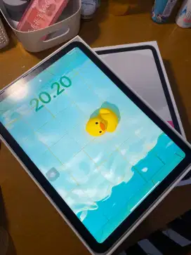 ipad gen 10 free pen