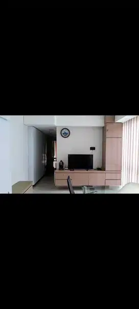 JUAL CEPAT APARTEMEN 3 BR RAINBOW SPRINGS GADING SERPONG