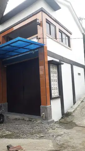 Rumah Extra Murah dekat Stasiun Bojonggede
