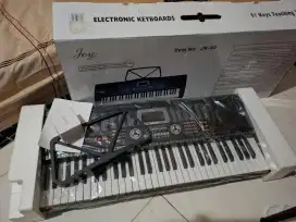 Keyboard Joy-JK 60