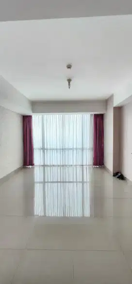 Termurah apartemen Uresidence unfurnish
