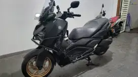 YAMAHA XMAX KM 4.200 CONNECTED