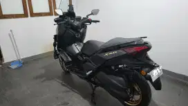YAMAHA XMAX KM 4.200 CONNECTED