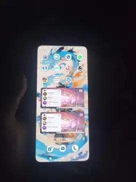 xiaomi 12T minus lcd gantian mrk OG oled