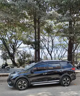 Honda BR-V 2016 Bensin