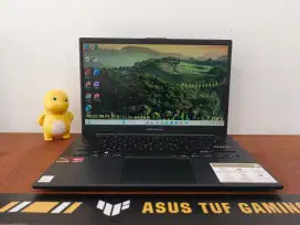 ASUS E1404FA/Ryzen 5/ Ram 8GB/ SSD 512GB NVMe/ Windows 11/ Backlit