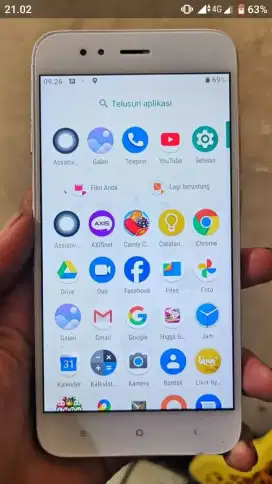 Xiaomi Mi A1 4/64