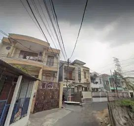 Dijual Lelang Rumah di Larangan Tangerang