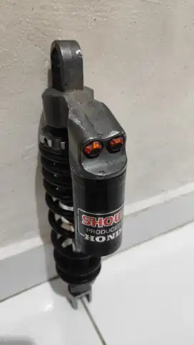 Shock Belakang Matic Honda Vario Mio Beat Scoopy | Yamaha Xeon Fino