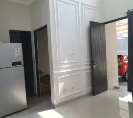 [Furnished & Sport Club] Asana Residence Blok X27 Cikeas, Kab Bogor