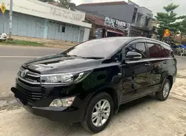 Innova G Black manual 2016